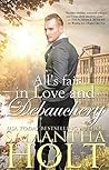 All's Fair in Love and Debauchery (The Inheritance Clause #4)