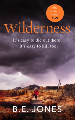 Cover of Wilderness