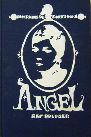 Angel: The Work of One Night in the Dark, Solitary Confinement, New Jersey State Prison, Trenton