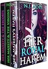 Her Royal Harem