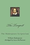 Shakespeare Scriptorium: The Tempest