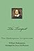 Shakespeare Scriptorium: The Tempest