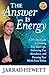 The Answer Is Energy: A Thirty-Day Guide to Creating Your Ideal Life, Embracing True Abundance, and Knowing Your Worth From Within