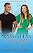Manhattan Cinderella: A romantic comedy