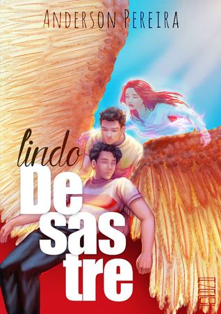 Lindo Desastre (Kindle Edition)