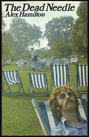 The dead needle (Hardcover)