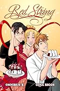 Red String Omnibus 3