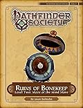 Pathfinder Society Special: Maze of the Mind Slave
