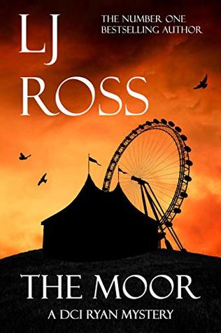 The Moor (DCI Ryan Mysteries, #12)