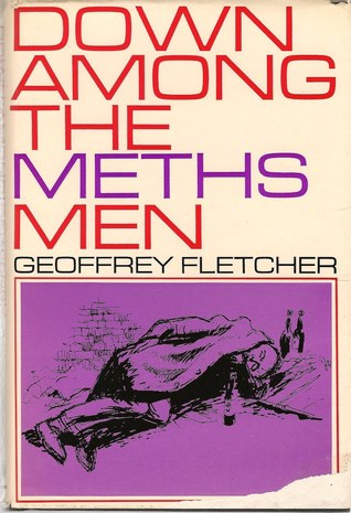 Down Among the Meths Men (Hardcover)