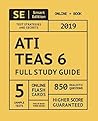 ATI TEAS 6 Full S...