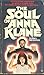 The Soul of Anna Klane by Terrel Miedaner
