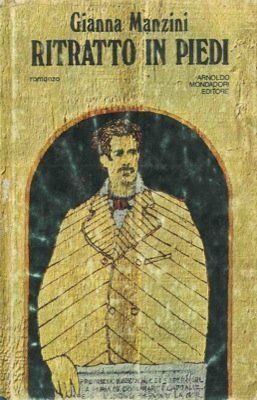 Ritratto in piedi (Paperback)