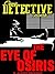 The Eye Of Osiris (Classic Detective Presents)