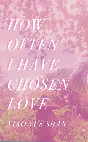 How Often I Have Chosen Love
