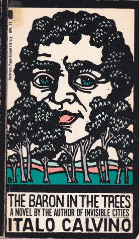 The Baron in the Trees