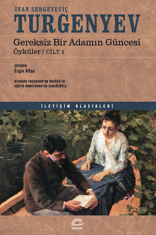 Gereksiz Bir Adamın Güncesi - Öyküler/Cilt 1 (Paperback)