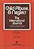 Child Abuse & Neglect the International Journal by Margot E. Fritz