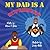 My Dad is a Superhero by Adrian Stokes