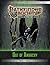 Pathfinder Society Scenario #6-22: Out of Anarchy