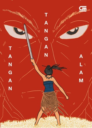Tangan-Tangan Alam (Paperback)