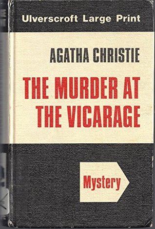 The Murder at the Vicarage
