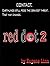 red dot 2: Contact. Earthli...