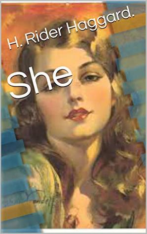 She