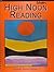 High Noon Reading, Level 1:...