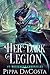 Her Dark Legion by Pippa DaCosta