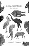 Animales invisibl...