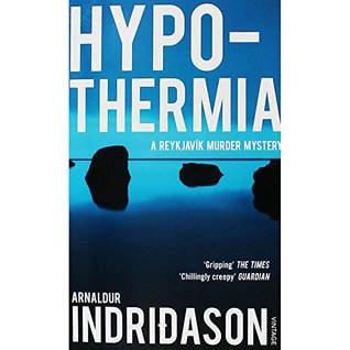Hypothermia