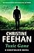 Toxic Game (Ghostwalker #15) by Christine Feehan