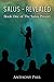 Salus - Revealed (The Salus Project, #1)