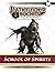 Pathfinder Society Scenario...