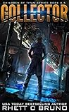 The Collector (Children of Titan #0.5) The Collector (Children of Titan #0.5)