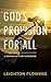 God's Provision For All: A Defense of God's Goodness