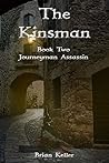 Journeyman Assassin (The Kinsman #2) Journeyman Assassin (The Kinsman #2)