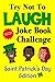 Try Not To Laugh Joke Book ...