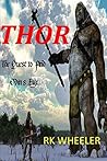 Thor: The Quest to Find Odin's Eye