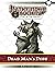 Pathfinder Society Scenario...