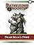 Pathfinder Society Scenario #7-24 by Brian Duckwitz