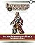 Pathfinder Society Scenario...
