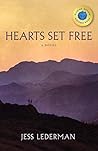 Hearts Set Free: An Epic Tale of Love, Faith, and the Glory of God's Grace Book cover for Hearts Set Free: An Epic Tale of Love, Faith, and the Glory of God's Grace