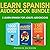Learn Spanish Audiobook Bun...