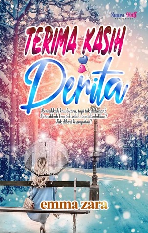 Terima Kasih Derita (Paperback)