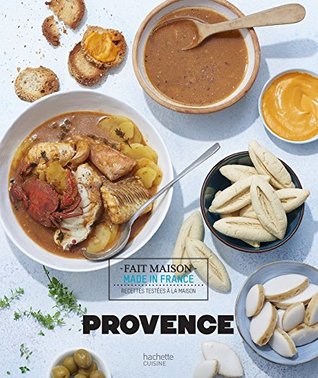 Provence (French Edition)