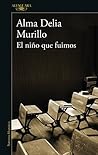 Book cover for El niño que fuimos (Spanish Edition)