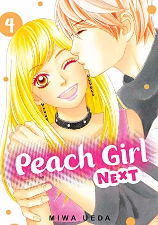 Peach Girl NEXT Vol. 4 (Kindle Edition)