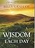 Wisdom For Each Day
